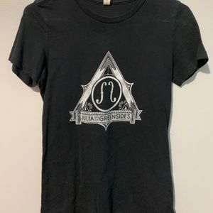 Band T-Shirt